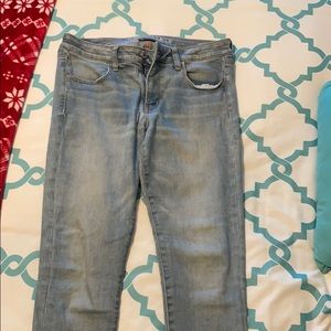 Women’s Jeans